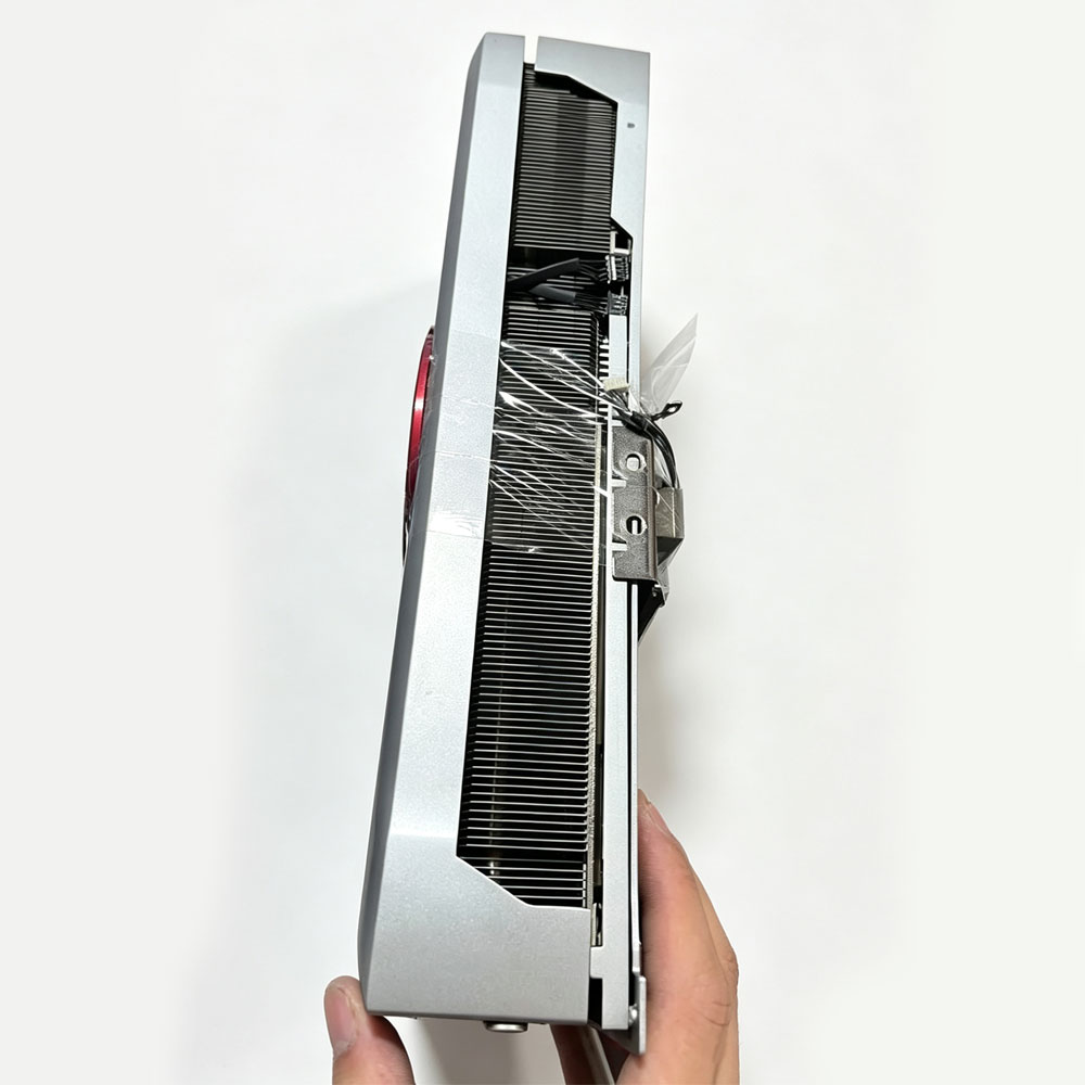 old Cooling Fan Graphics card  - đánh giá và giá Rtx 4080 Super 16Gb