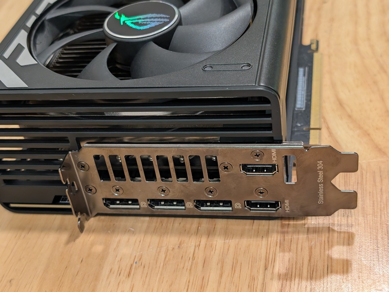 BH OFFER ASUS ROG Strix GeForc - đánh giá và giá Rtx 4090 24Gb Graphics Card