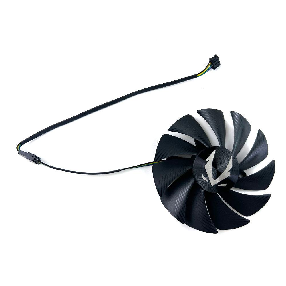 3PCS NEW Cooling Fan GA9S2U 4P - đánh giá và giá Rtx 4070 Ti Super 16Gb