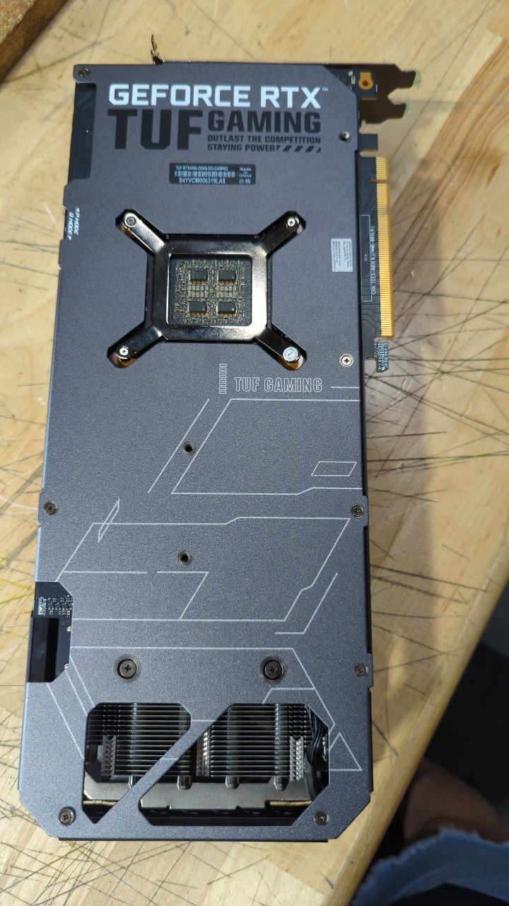 BH BEST OFFER FOR PARTS Asus G - đánh giá và giá Rtx 4090 24Gb Graphics Card