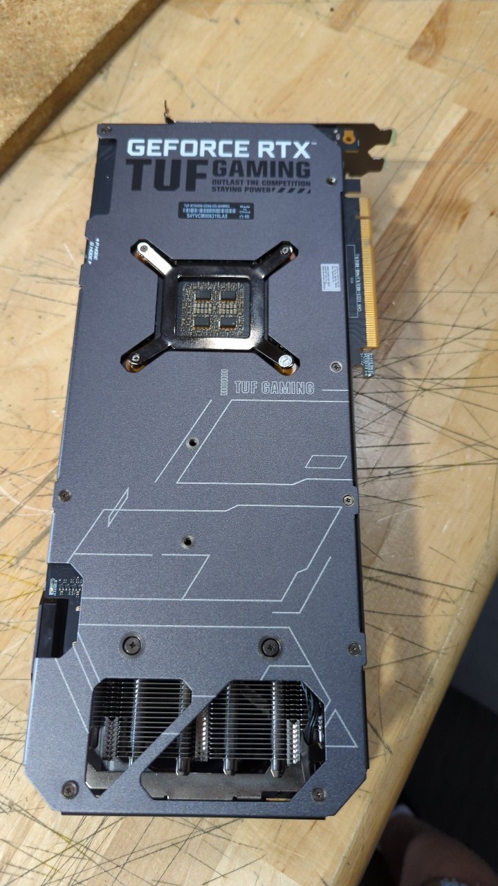 BH BEST OFFER FOR PARTS Asus G - đánh giá và giá Rtx 4090 24Gb Graphics Card