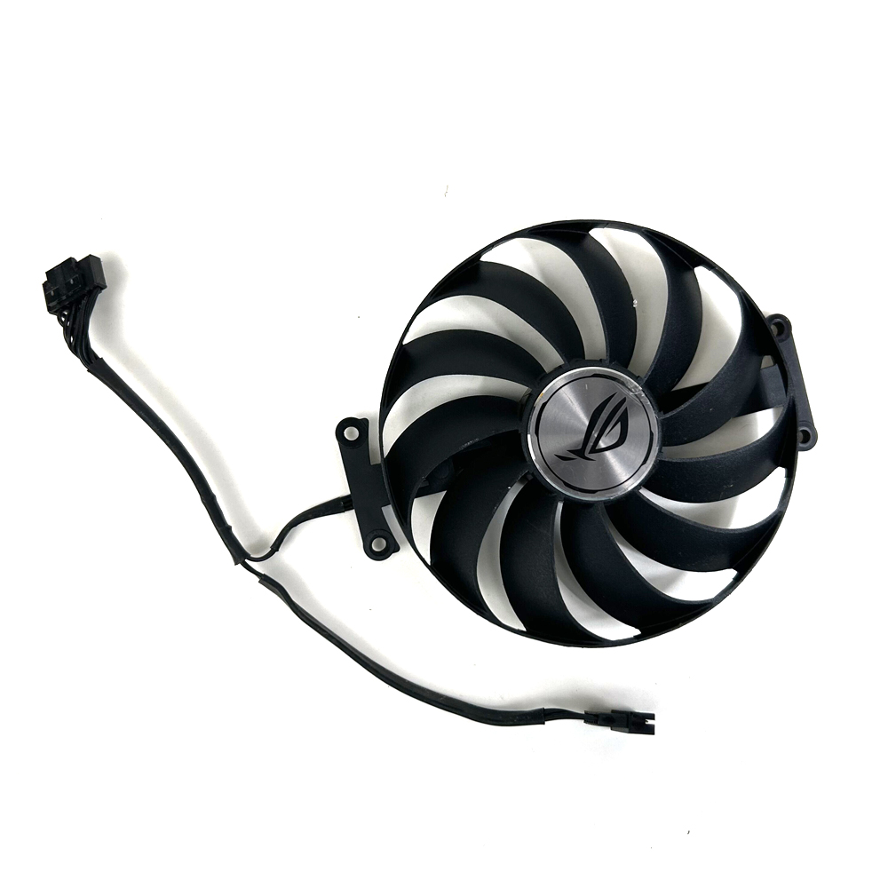 95MM 7PIN CF1010U12S T129215SU - đánh giá và giá Rtx 3090 24Gb Gddr6X