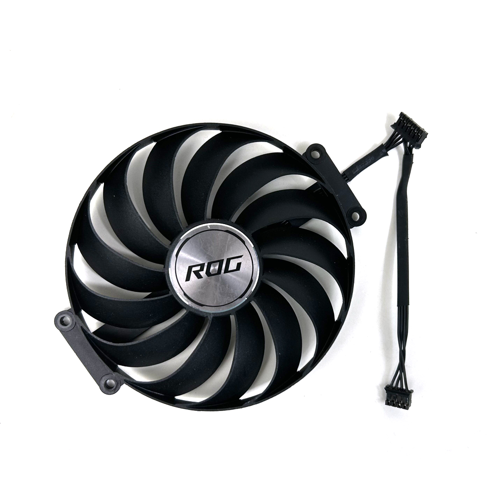 95MM 7PIN CF1010U12S T129215SU - đánh giá và giá Rtx 3090 24Gb Gddr6X