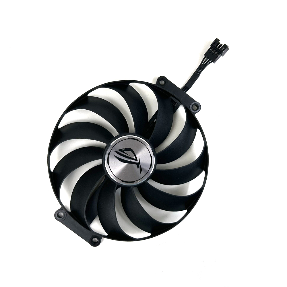 95MM 7PIN CF1010U12S T129215SU - đánh giá và giá Rtx 3090 24Gb Gddr6X
