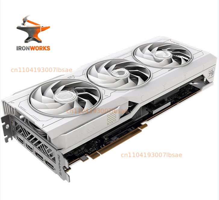 4K flagship, e-sports gaming g - đánh giá và giá Rx 7900 Xt 20Gb