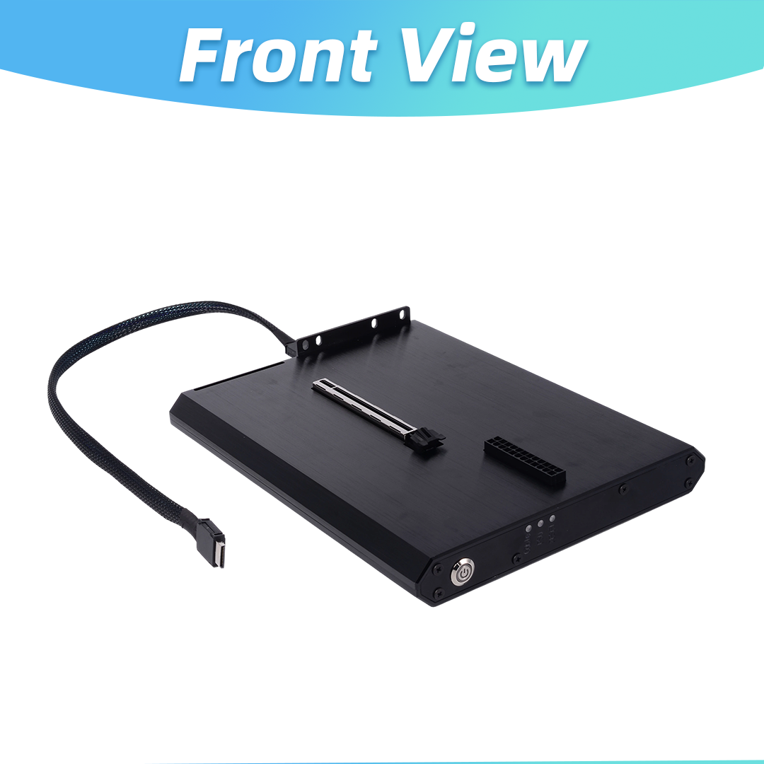 OCuLink eGPU PCIe 4.0 X4 SFF-8 - đánh giá và giá Oculink Gpu Dock Station