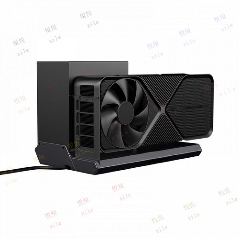 L+ for MINISFORUM DEG1 Externa - đánh giá và giá Oculink Gpu Dock Station