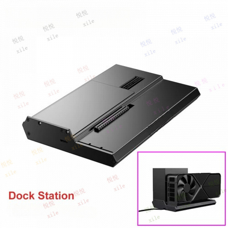 L+ for MINISFORUM DEG1 Externa - đánh giá và giá Oculink Gpu Dock Station
